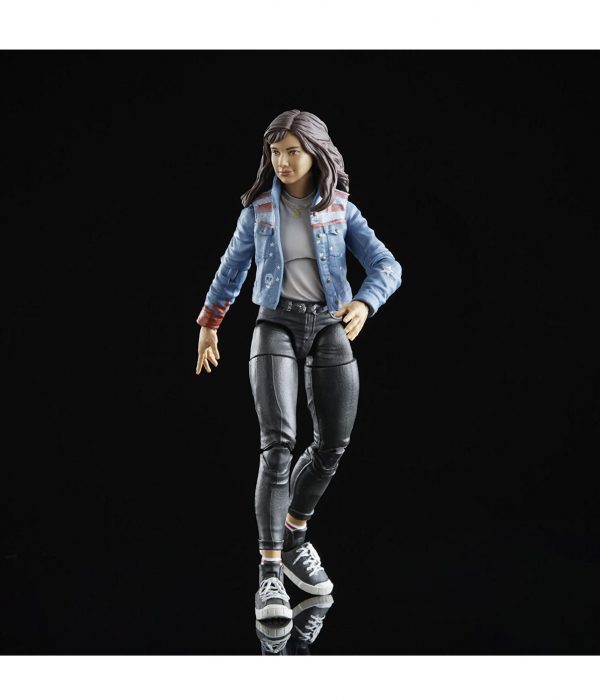 Doctor Strange America Chavez - immagine 4