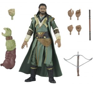 Doctor Strange Master Mordo