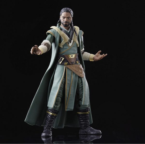 Doctor Strange Master Mordo - immagine 2