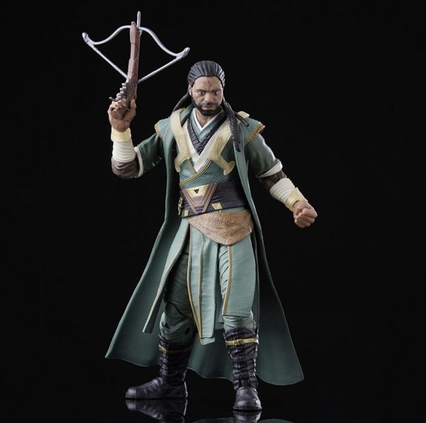 Doctor Strange Master Mordo - immagine 3