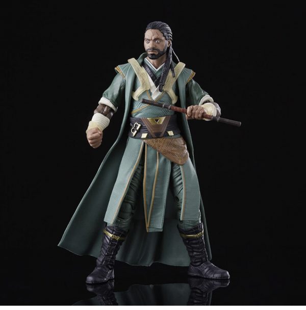 Doctor Strange Master Mordo - immagine 4