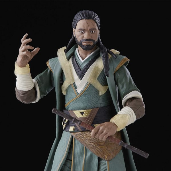 Doctor Strange Master Mordo - immagine 5
