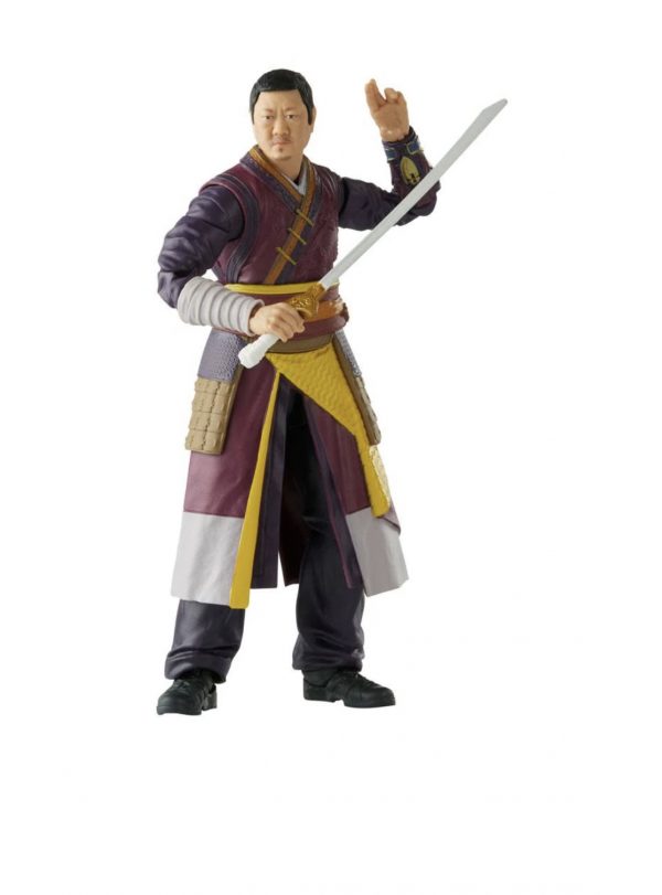 Doctor Strange Wong - immagine 2
