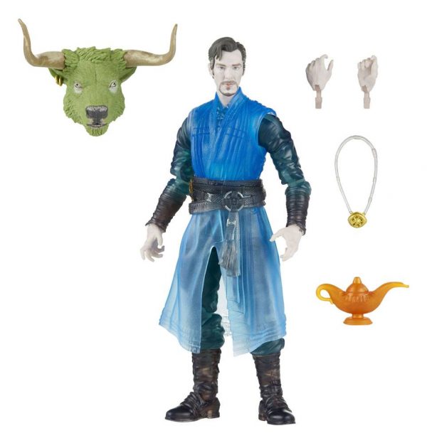 Doctor Strange Forma Astrale - Action Figure - immagine 2