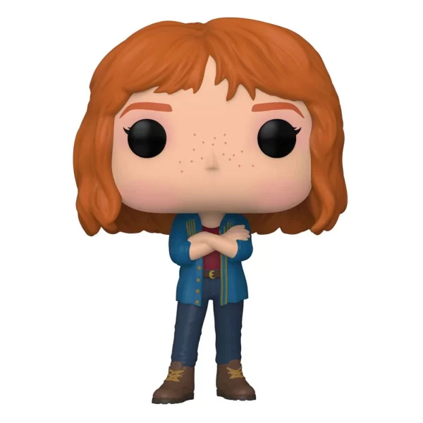 Jurassic World 3 Claire Dearing Funko POP