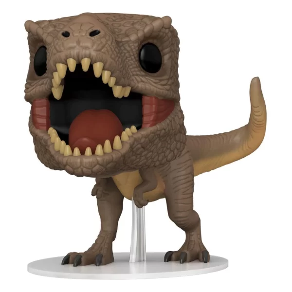 Jurassic World 3 T-Rex Funko Pop!