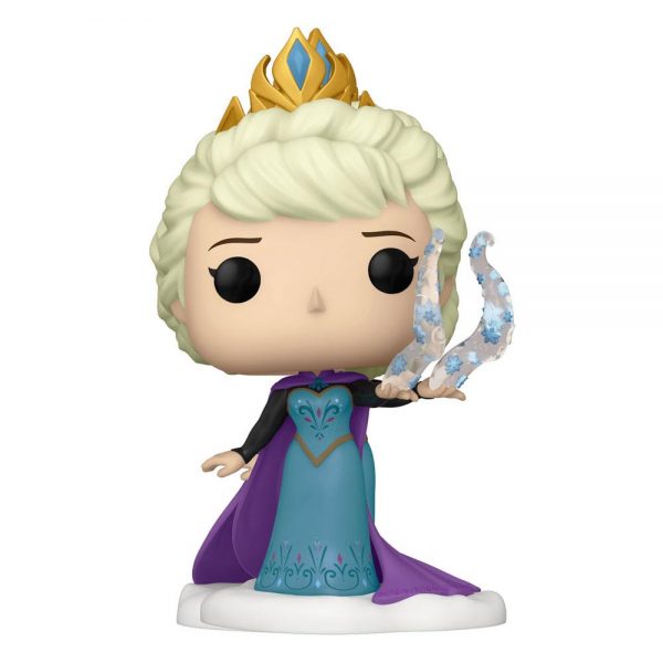 Disney: Ultimate Princess POP! Disney Elsa (Frozen)
