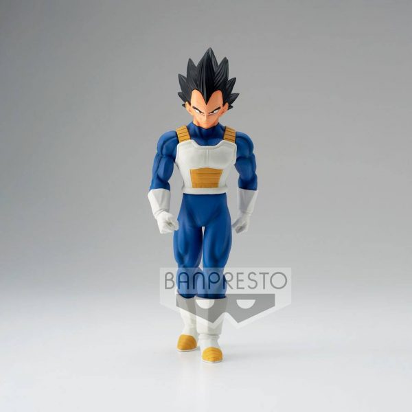 Dragon ball Z - Solid Edge Works - Vegeta