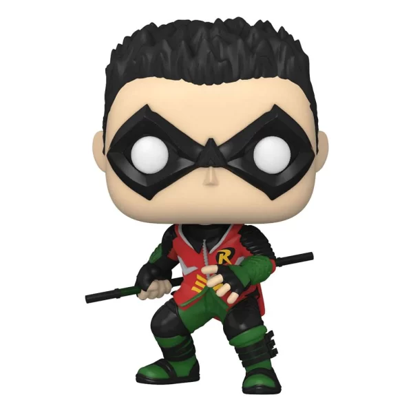 Gotham Knights POP! Games Robin