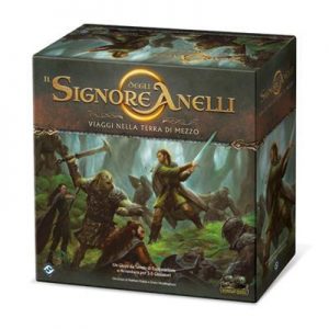 Il Signore degli Anelli