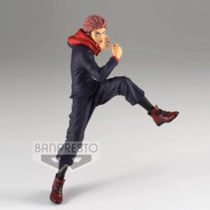 Jujutsu Kaisen - King Of Artist - Yuji Itadori