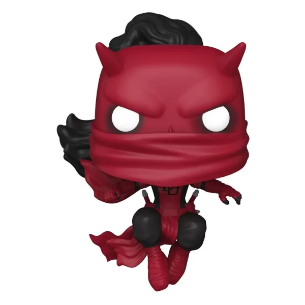 Zorro POP! Zorro Anniversary