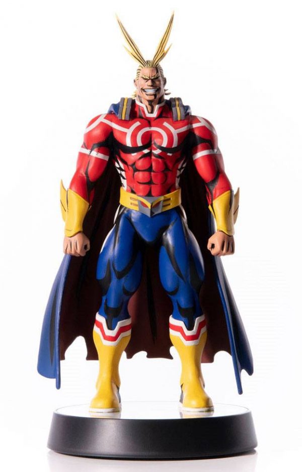 All Might Silver Age My Hero Academia 28 cm