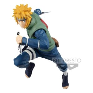 Naruto Shippuden - Vibration Stars - Namikaze Minato