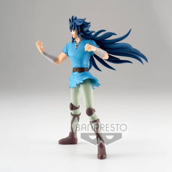 Saint Seiya Cosmo Memoir Gemini Kanon 2 - nerd stark