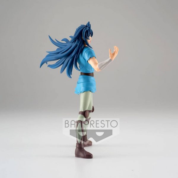 Saint Seiya Cosmo Memoir Gemini Kanon 3 - nerd stark