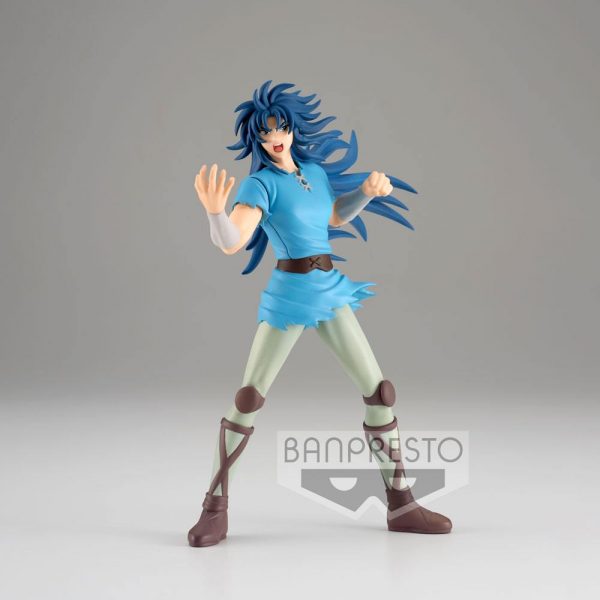 Saint Seiya Cosmo Memoir Gemini Kanon