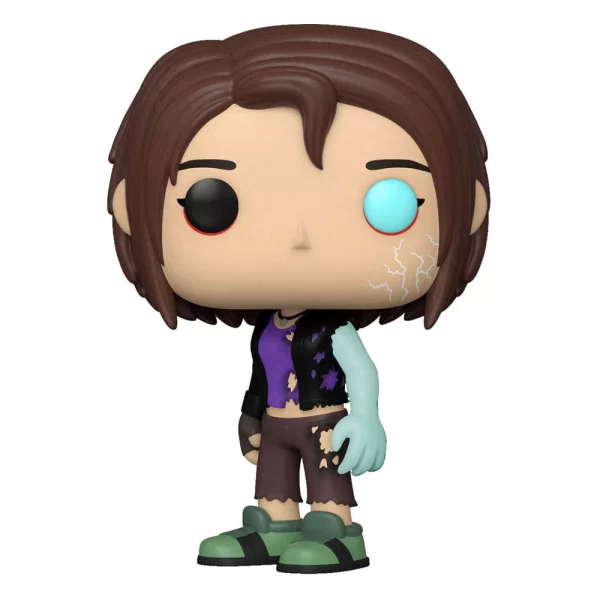 Sally Face POP! Games Ashley