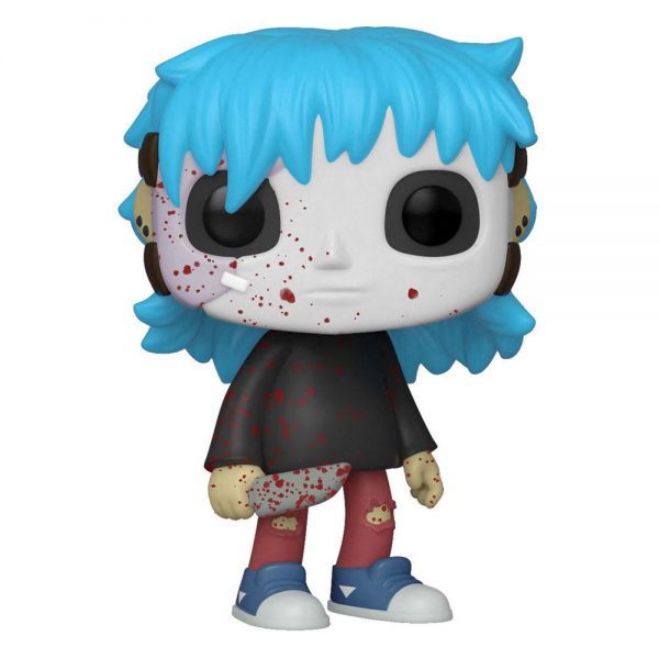 Sally Face POP! Games Sal Fisher (Adult)