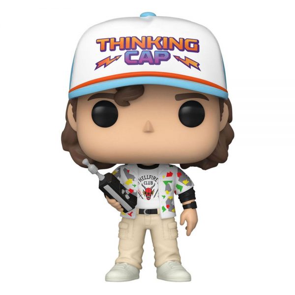 Stranger Things POP! Dustin