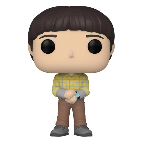 Stranger Things POP! Will