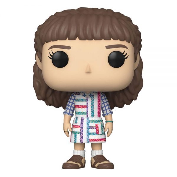 Stranger Things POP!Eleven - Undi