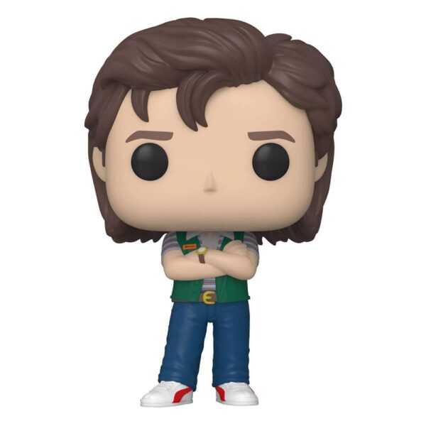 Stranger Things POP! Steve