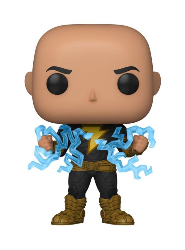 Black Adam POP! Movies Black Adam