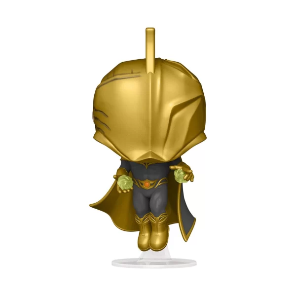 Black Adam POP! Movies Dr. Fate