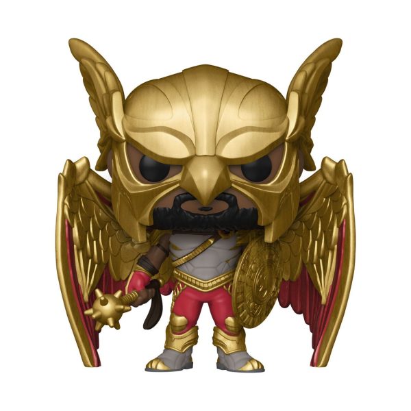 Black Adam POP! Movies Hawkman