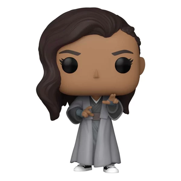 Doctor Strange in the Multiverse of Madness POP! America Chavez