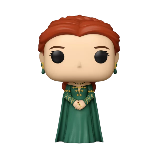 Il Trono Di Spade.House of the Dragon POP! Alicent Hightower