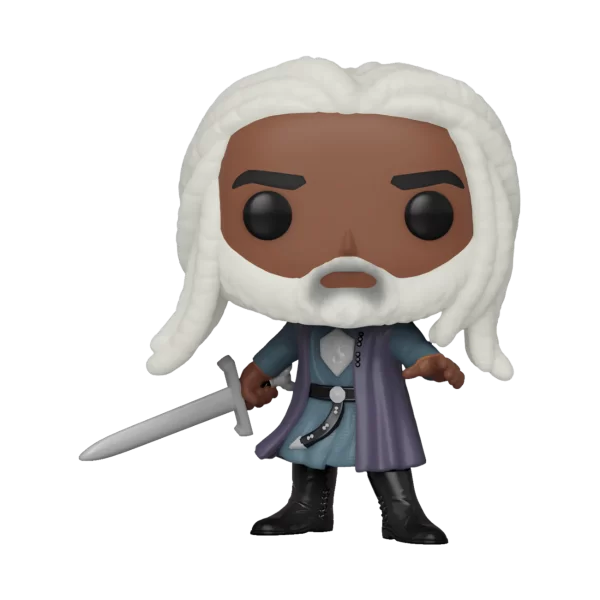Il Trono Di Spade. House of the Dragon POP! Corlys Velaryon