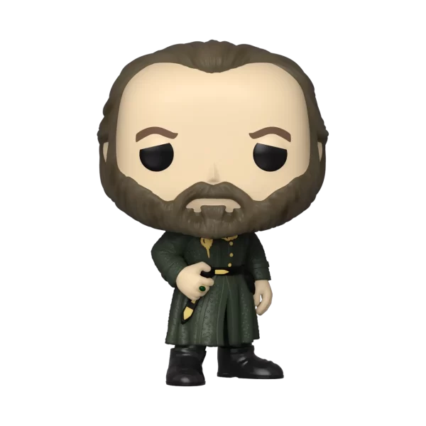Il Trono Di Spade. House of the Dragon POP! Otto Hightower
