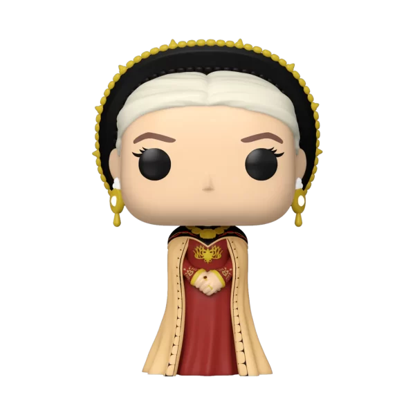 Il Trono di Spade. House of the Dragon POP! Rhaenyra Targaryen