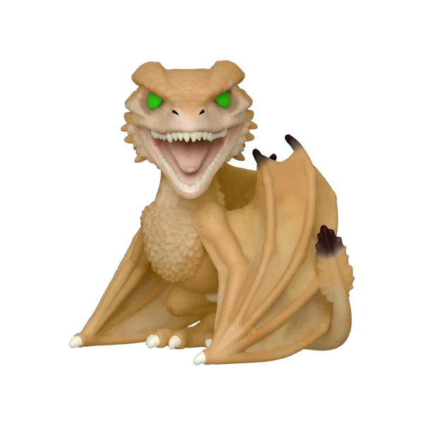 Il Trono Di Spade. House of the Dragon POP! Syrax