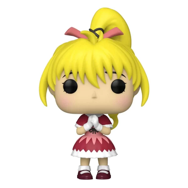Hunter x Hunter POP! Animation Vinyl Figure Biscuit