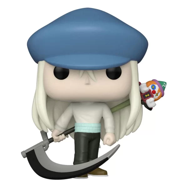 Hunter x Hunter POP! Animation Kite w/ Scythe