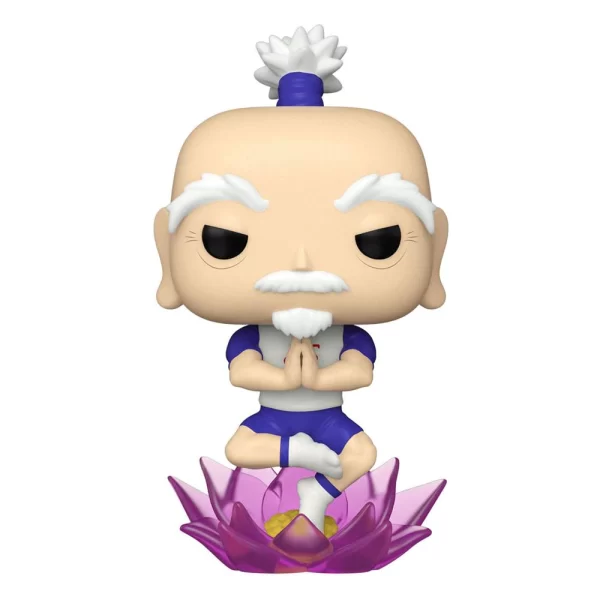Hunter x Hunter POP! Animation Netero