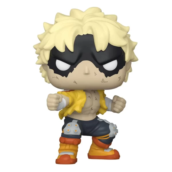 My Hero Academia POP! Animation Fat Gum