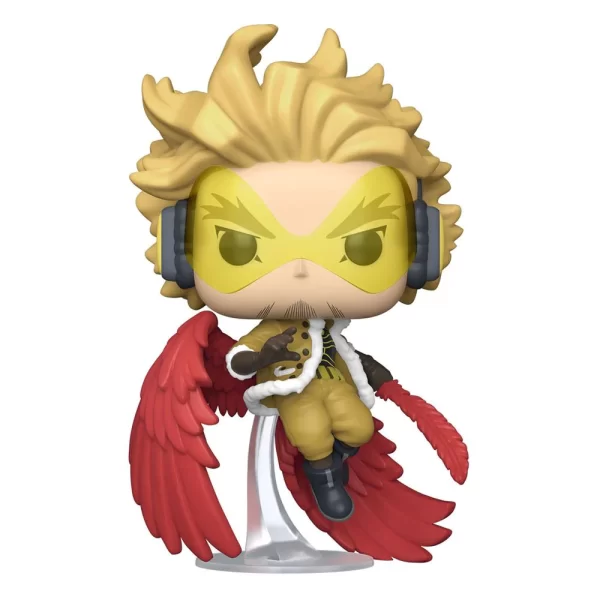 My Hero Academia POP! Animation Hawks