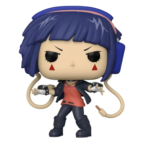 My Hero Academia POP! Animation Kyouka Jirou