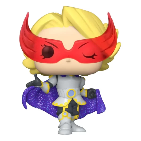 My Hero Academia POP! Animation Yuga Aoyama