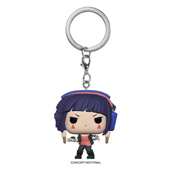 My Hero Academia Pocket POP! Portachiavi Kyouka Jirou