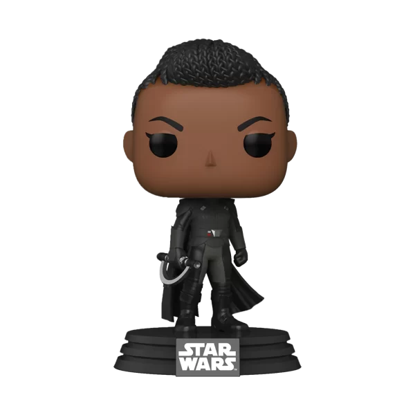 Obi-Wan POP! Star Wars Reva (Third Sister)