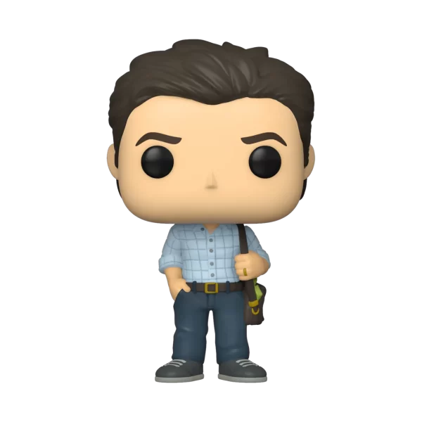 Ozark POP! Television Vinyl Figure Marty Byrde 9 cm