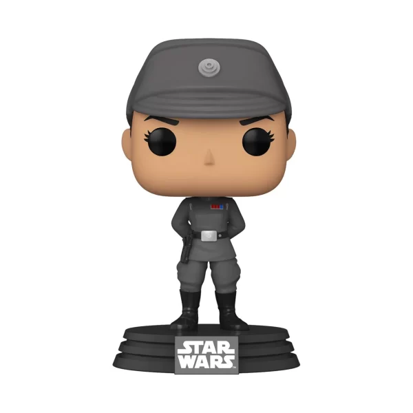Star Wars: Obi-Wan Kenobi POP! Tala Durith