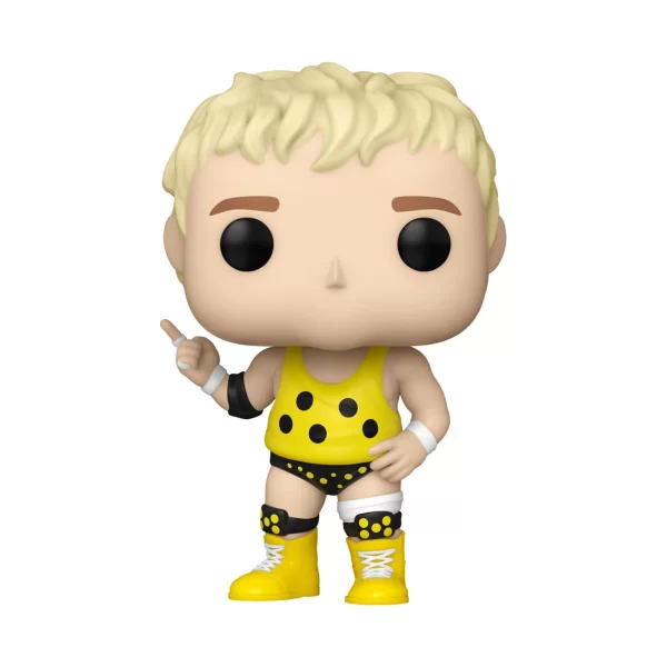 WWE POP! Dusty Rhodes