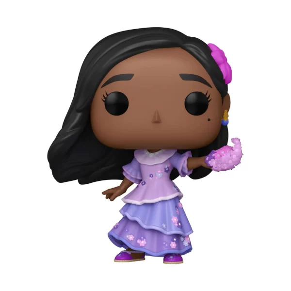 NerdStark Encanto POP! Movies Isabel Madrigal