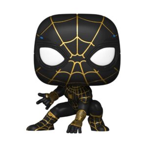 Spider Man- No Way Home POP! Marvel
